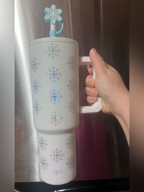 Simple Modern 40oz Trek Tumbler